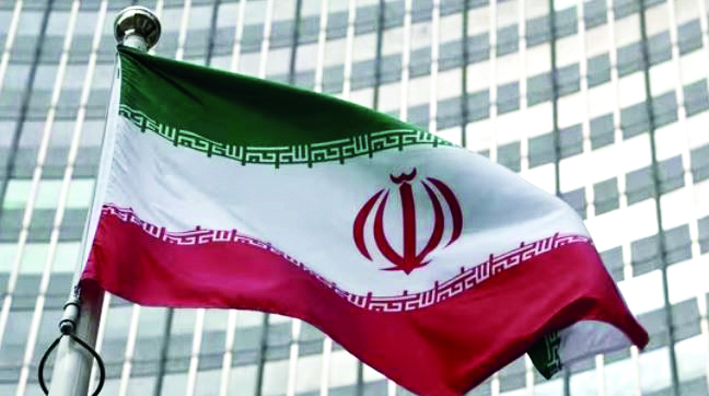 Iran launches attacks on what it calls militant bases in Pak Iran launches attacks on what it calls militant bases in Pak