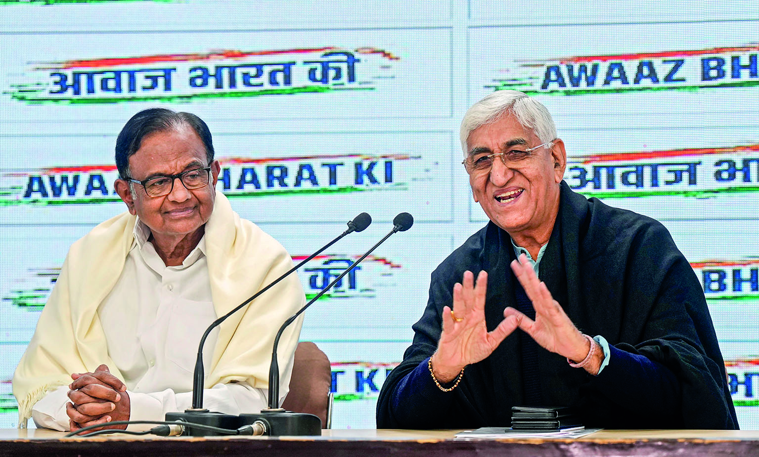 Congress launches website to seek people’s suggestions for Lok Sabha poll manifesto Congress launches website to seek people’s suggestions for Lok Sabha poll manifesto