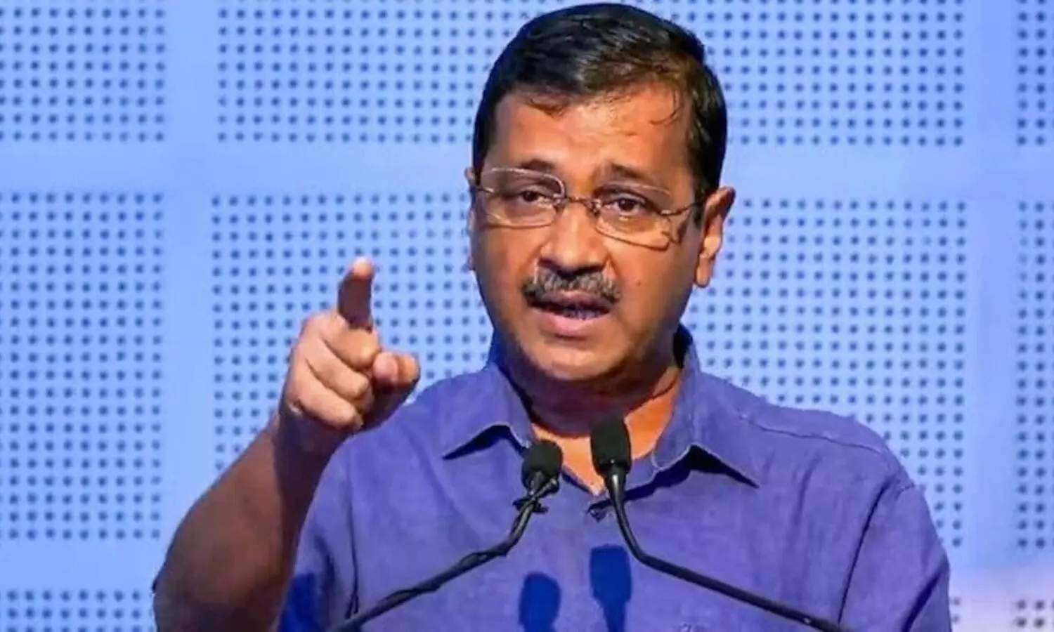 Delhi CM Arvind Kejriwal calls ED summons ‘illegal’, ‘political controversy’