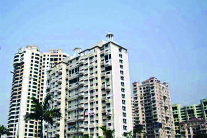 ‘Now, registration of flats & houses as per carpet area’