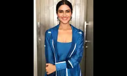Pranutan Bahl to make her Hollywood debut with Coco & Nut Pranutan Bahl to make her Hollywood debut with Coco & Nut