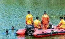 Six school students on picnic die as boat overturns in lake near Vadodara; several others missing Six school students on picnic die as boat overturns in lake near Vadodara; several others missing
