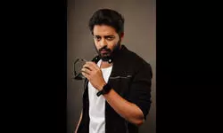 First look of Bengali film ‘Flashback’ unveiled First look of Bengali film ‘Flashback’ unveiled