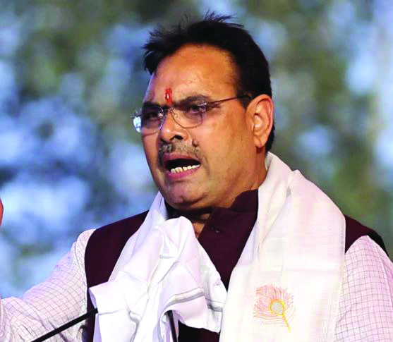 Rajasthan CM receives death threat from jail inmate Rajasthan CM receives death threat from jail inmate