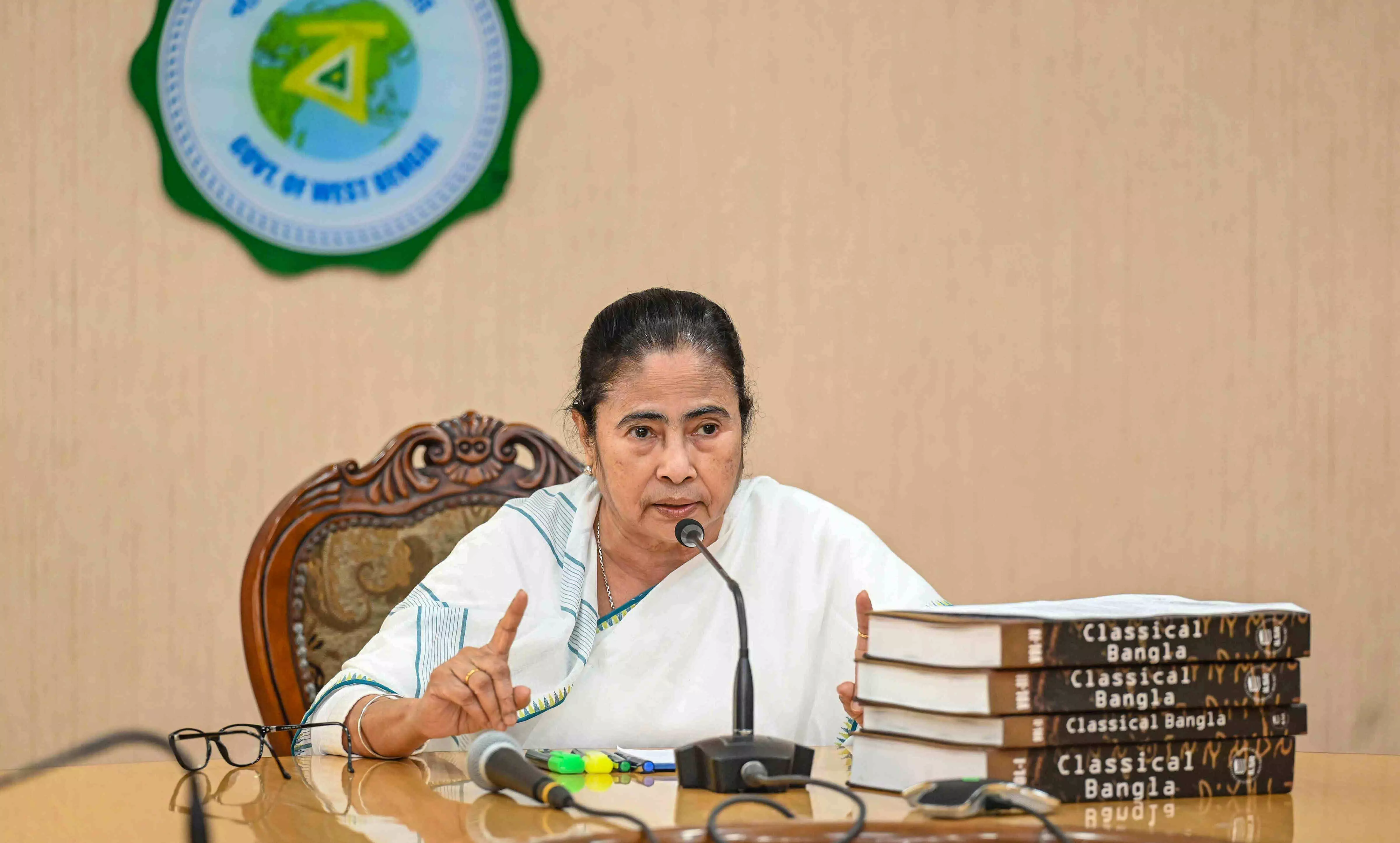 TMC welcomes high court order allowing Mamata Banerjees rally on Jan 22