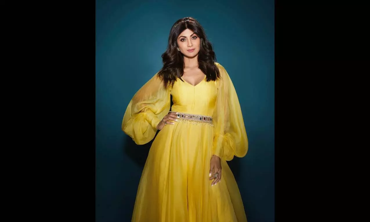 Shilpa Shetty wants to collaborate with all her co-stars once again
