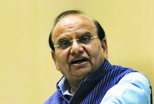 L-G approves draft notification for amendment in Prison Rules L-G approves draft notification for amendment in Prison Rules