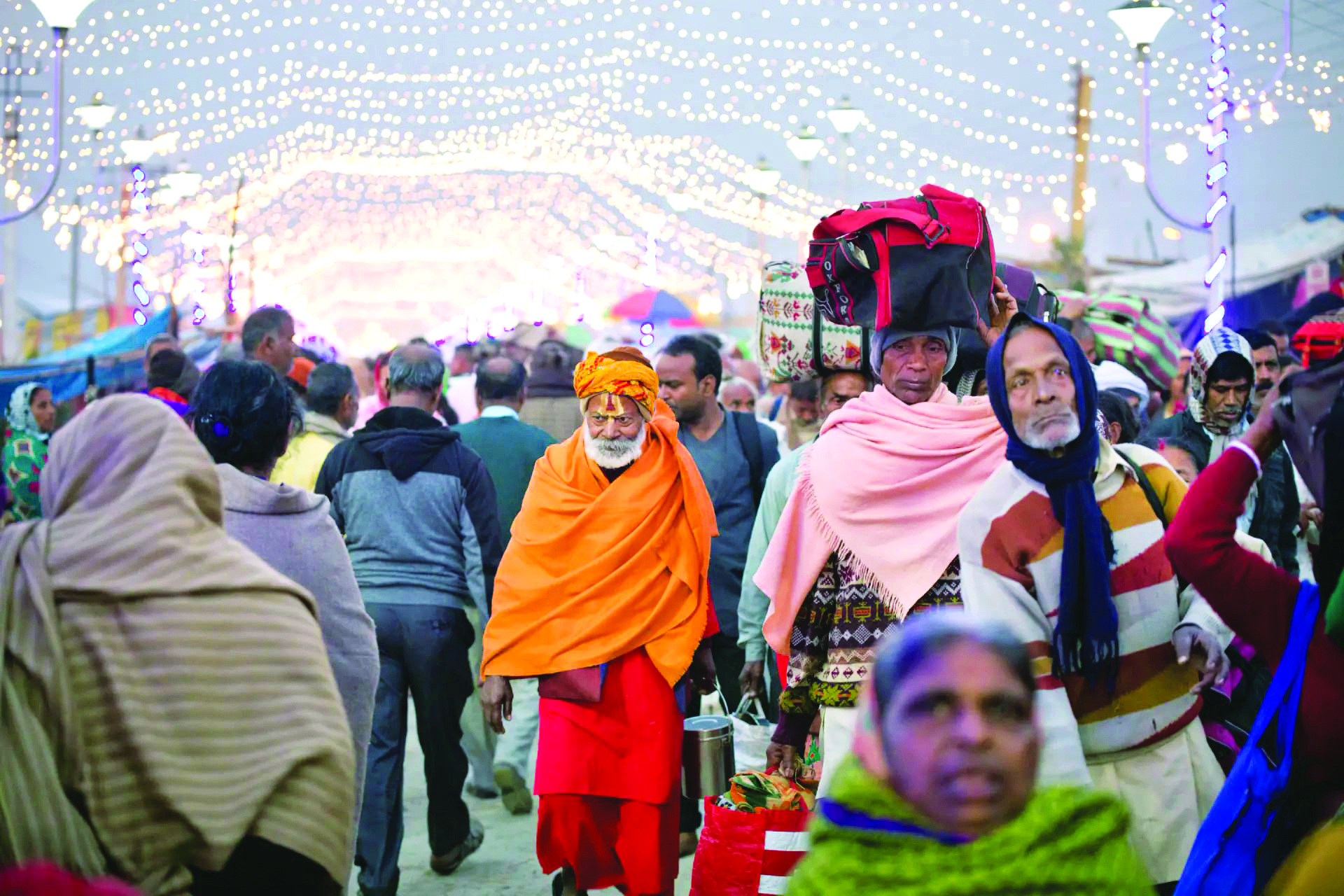 ‘No hike in fare of vessels for Gangasagar Mela pilgrims’