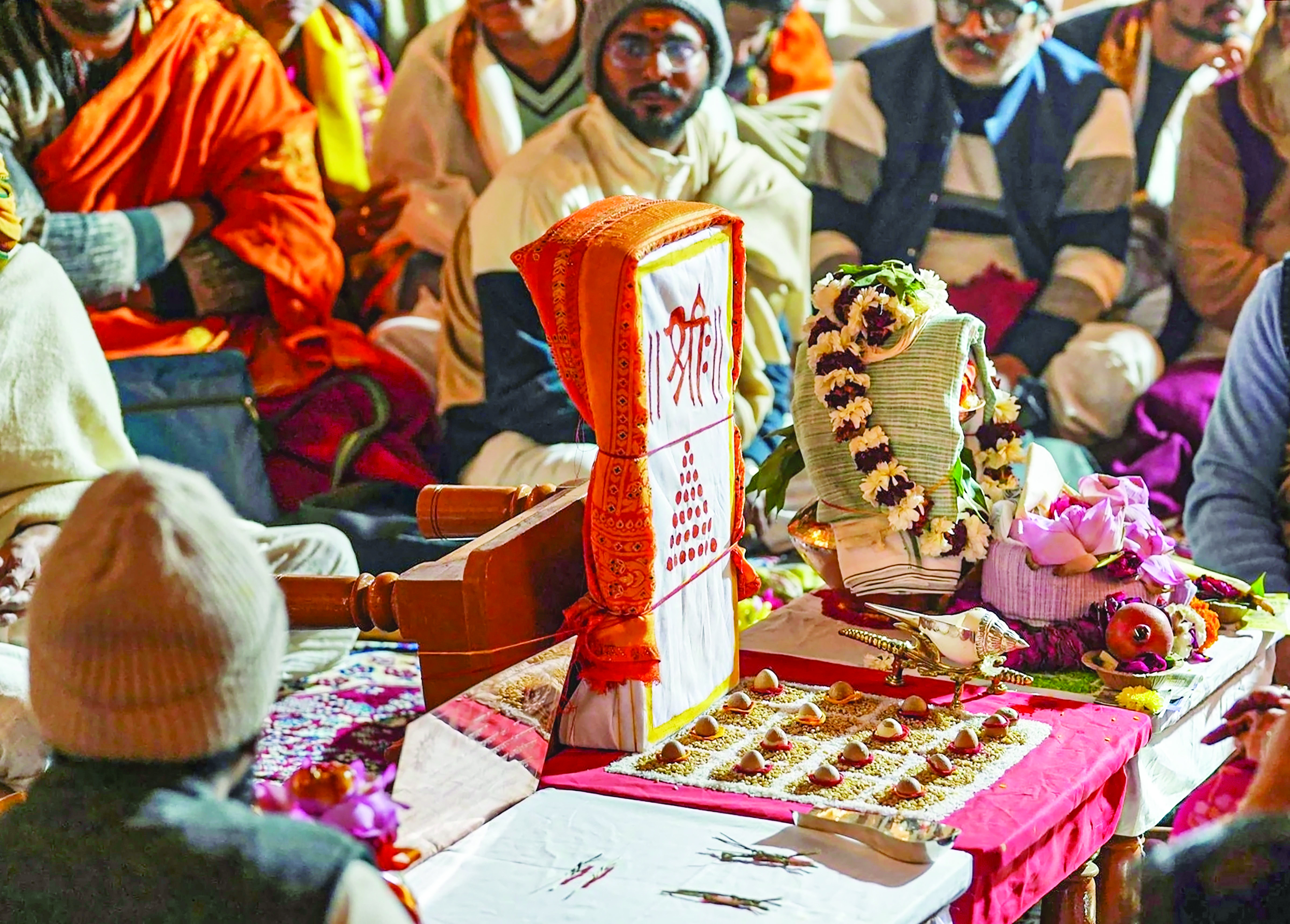 Centre declares half-day holiday on January 22 Centre declares half-day holiday on January 22
