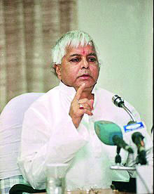 ED issues fresh summons to RJD chief Lalu Yadav, son Tejashwi