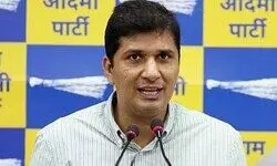 Delhi health minister seeks action-taken report from chief secy into non-compliance of directions