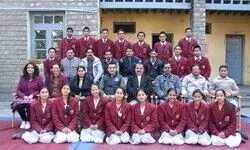 Crafting tribal futures