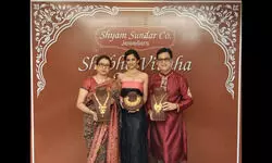 Shubho Vivaha Utsav 2024: Celebrating the spirit of Indian weddings Shubho Vivaha Utsav 2024: Celebrating the spirit of Indian weddings