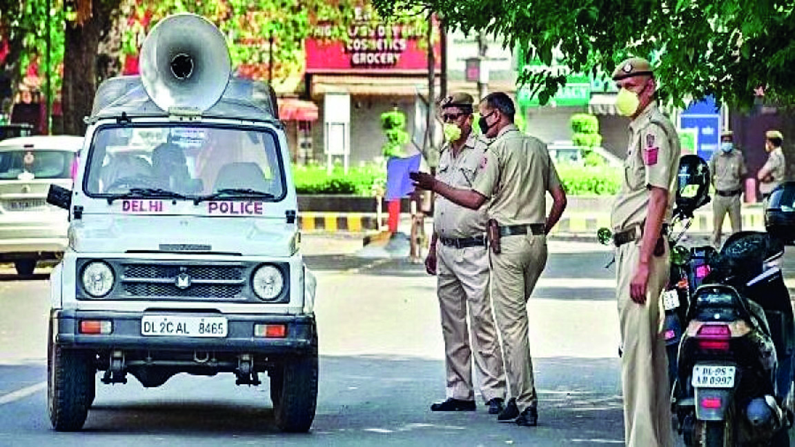 Govt concerned over violators not responding to challans