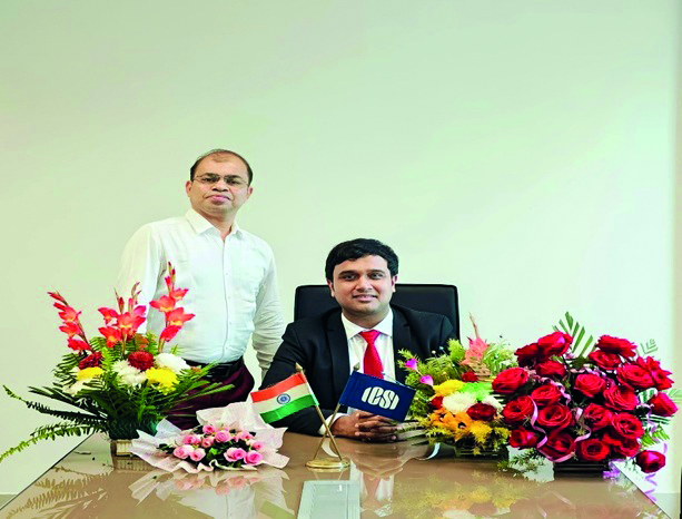 CS Mohit Shaw assumes charge as Chairman of EIRC of ICSI CS Mohit Shaw assumes charge as Chairman of EIRC of ICSI