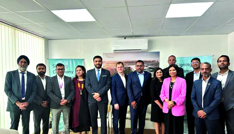 Noida Airport announces tie-up with Akasa Air for flight ops