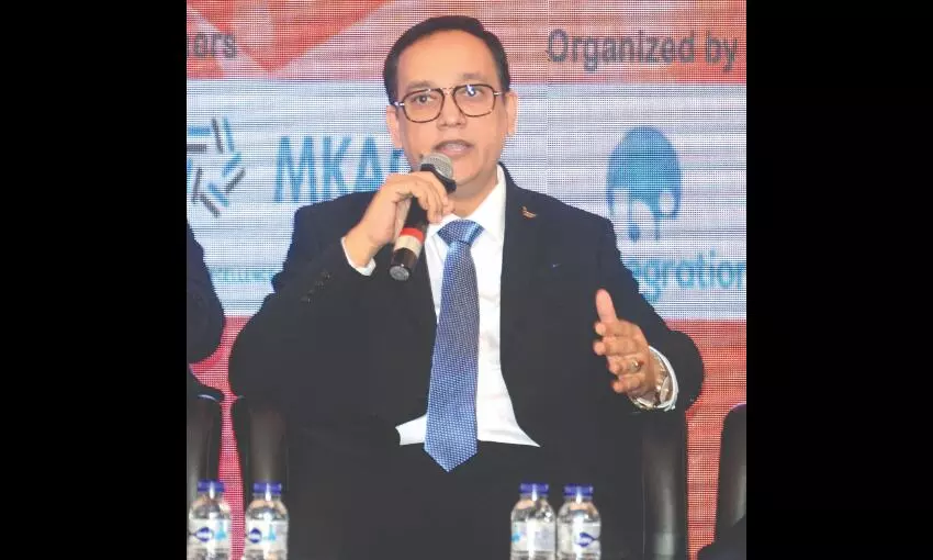 ‘CFOs must be future-ready & embrace digital transformation’