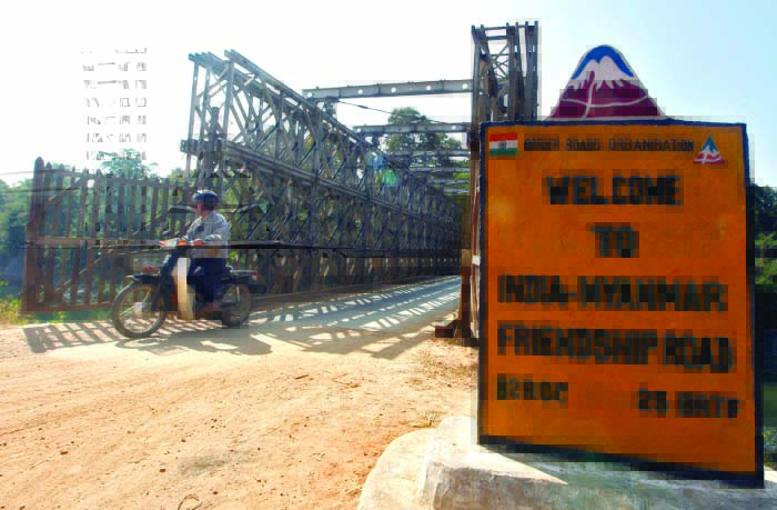 Can’t stop Centre from fencing India-Myanmar border, says Mizoram CM