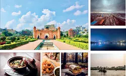 Bridged by cultural kinship Bridged by cultural kinship