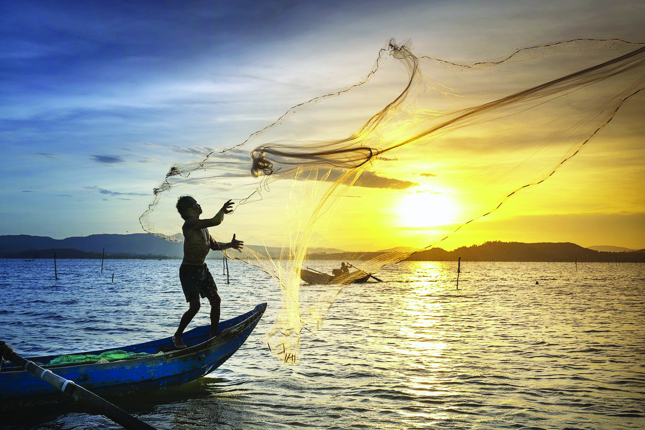 Reduce carbon footprint for climate resilient fisheries: India to UN body