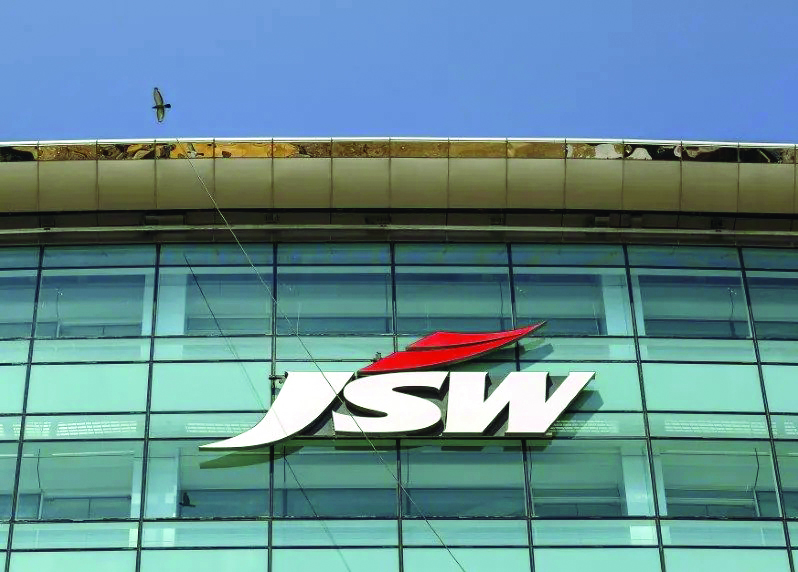 JSW Steel launches ‘JSW Experience Centre’ JSW Steel launches ‘JSW Experience Centre’