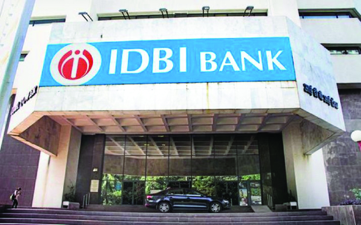 IDBI Bank’s net profit jumps 57% to `1,458 cr in December qtr IDBI Bank’s net profit jumps 57% to `1,458 cr in December qtr