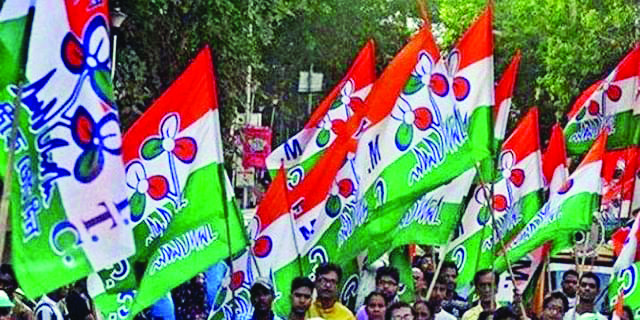 TMC warns BJP against creating trouble during ‘Sanhati rally’