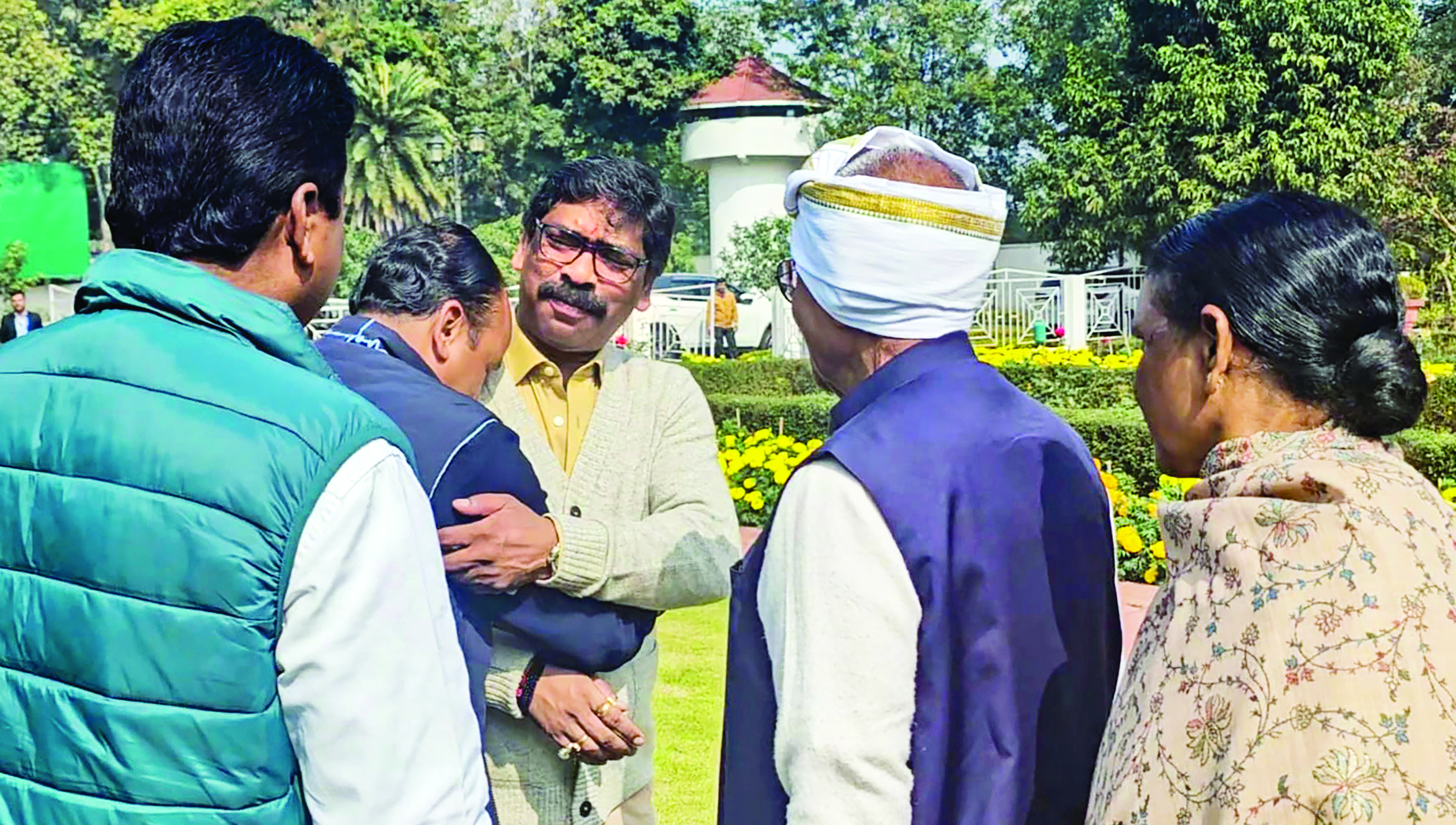 ED quizzes J’khand CM for over 7 hours