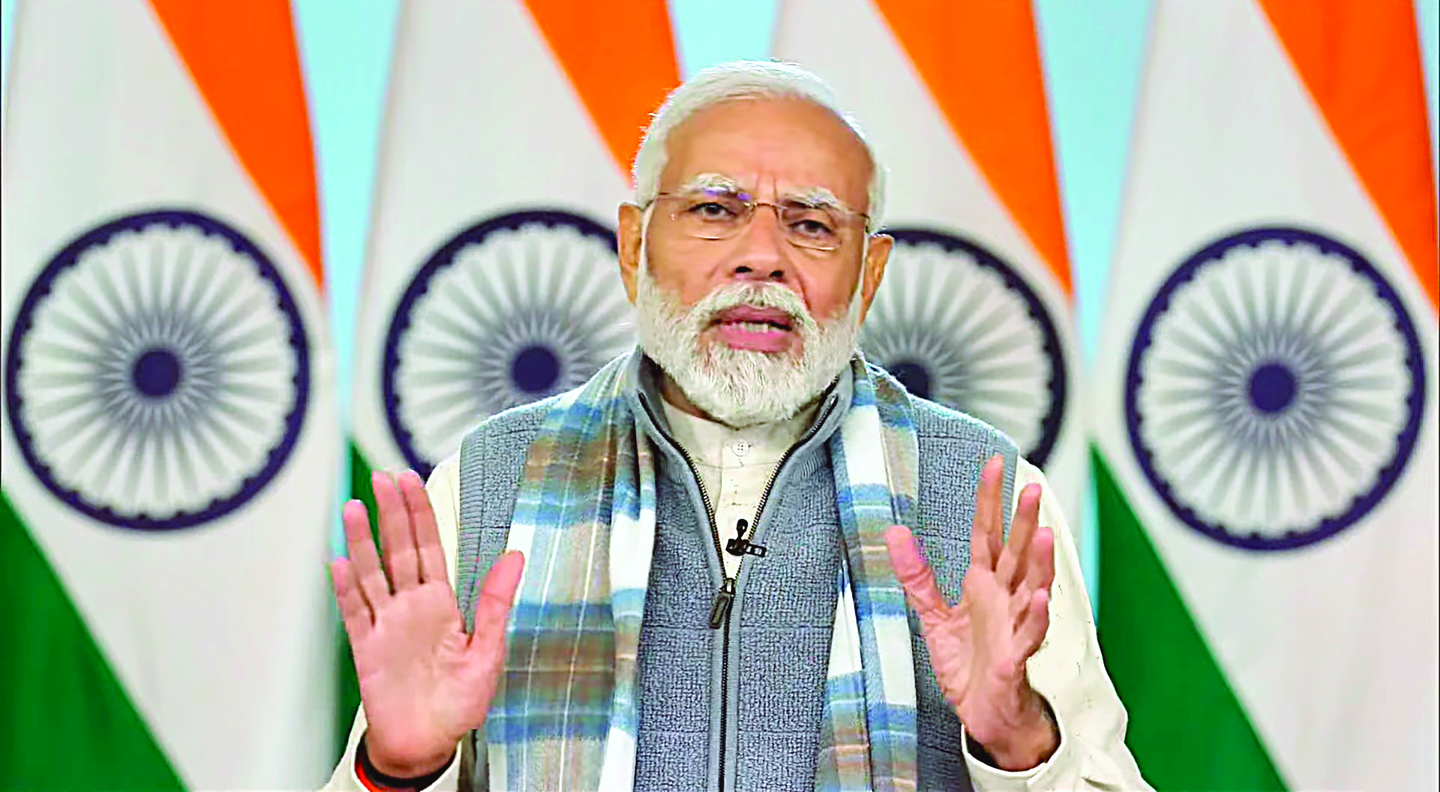 PM Modi congratulates Japan on successful lunar landing