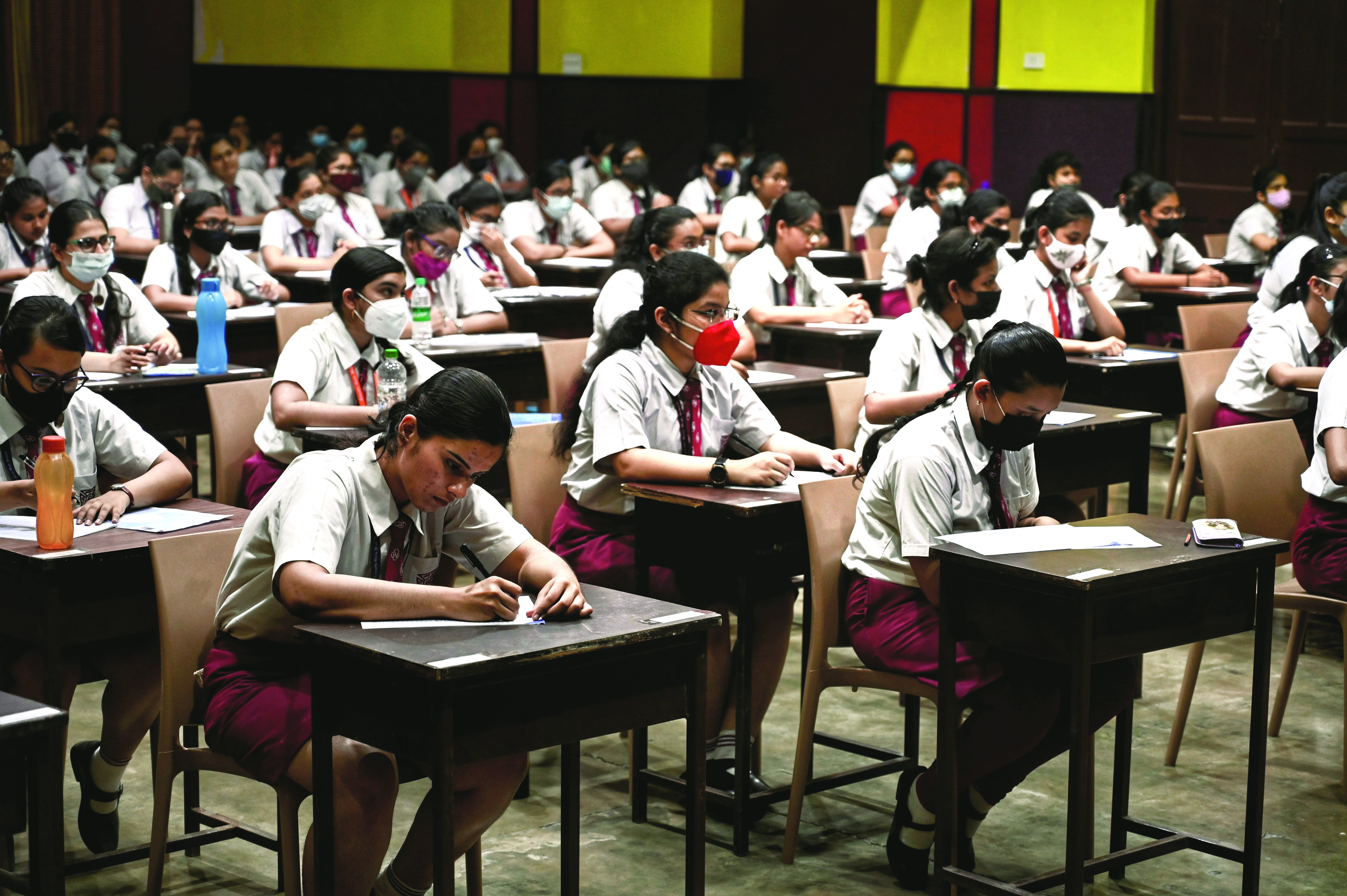 ‘All modes of transportation to be made available from 5-10 am’