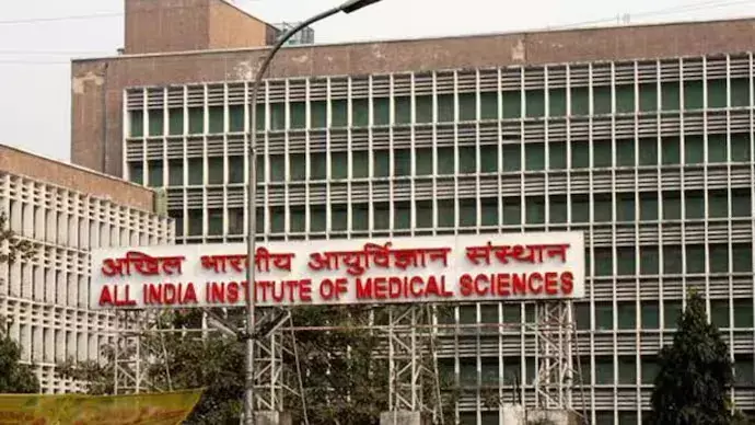 AIIMS Delhi reverses decision to shut till 2:30 pm on Ram temple ceremony day