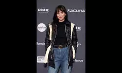 Dakota Johnson shares her experience of filming ‘Madame Web’ Dakota Johnson shares her experience of filming ‘Madame Web’