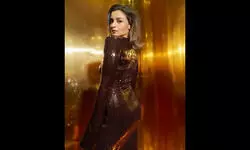 Alia Bhatt has a deep affection for cinema Alia Bhatt has a deep affection for cinema