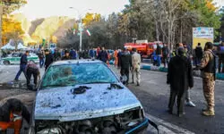 Strategic setback Strategic setback