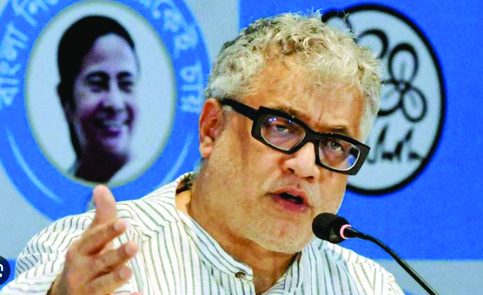 ‘Manipur torn apart for over 8 months, PM has still not visited state’