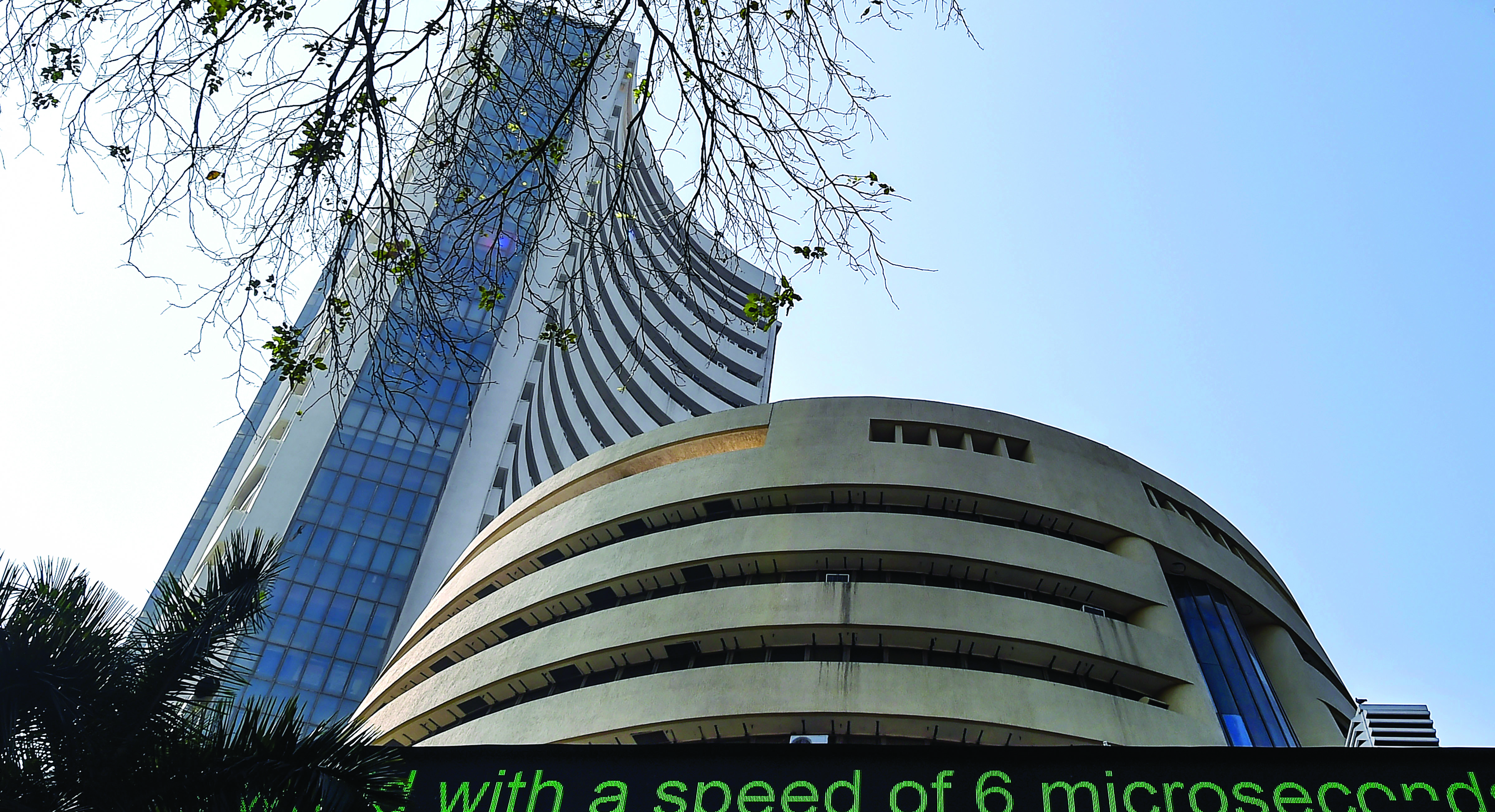 ‘Markets to be guided by quarterly earnings and global trends in holiday-shortened week’