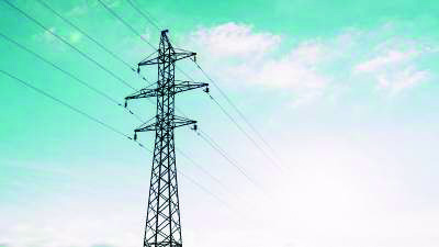 Power consumption grows nearly 8% to 1,221.15 billion units in April-December Power consumption grows nearly 8% to 1,221.15 billion units in April-December