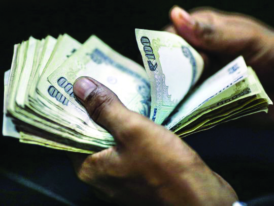 States’ loan guarantee more than triples since FY17 to Rs 9.4L cr in FY23: Report States’ loan guarantee more than triples since FY17 to Rs 9.4L cr in FY23: Report