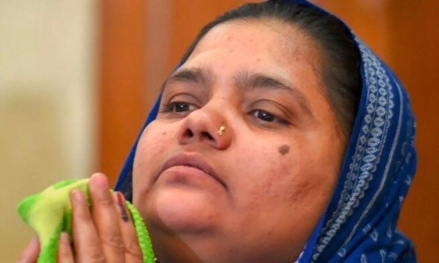 Bilkis Bano case: All 11 convicts surrender at Godhra jail shortly before end of deadline set by Supreme Court