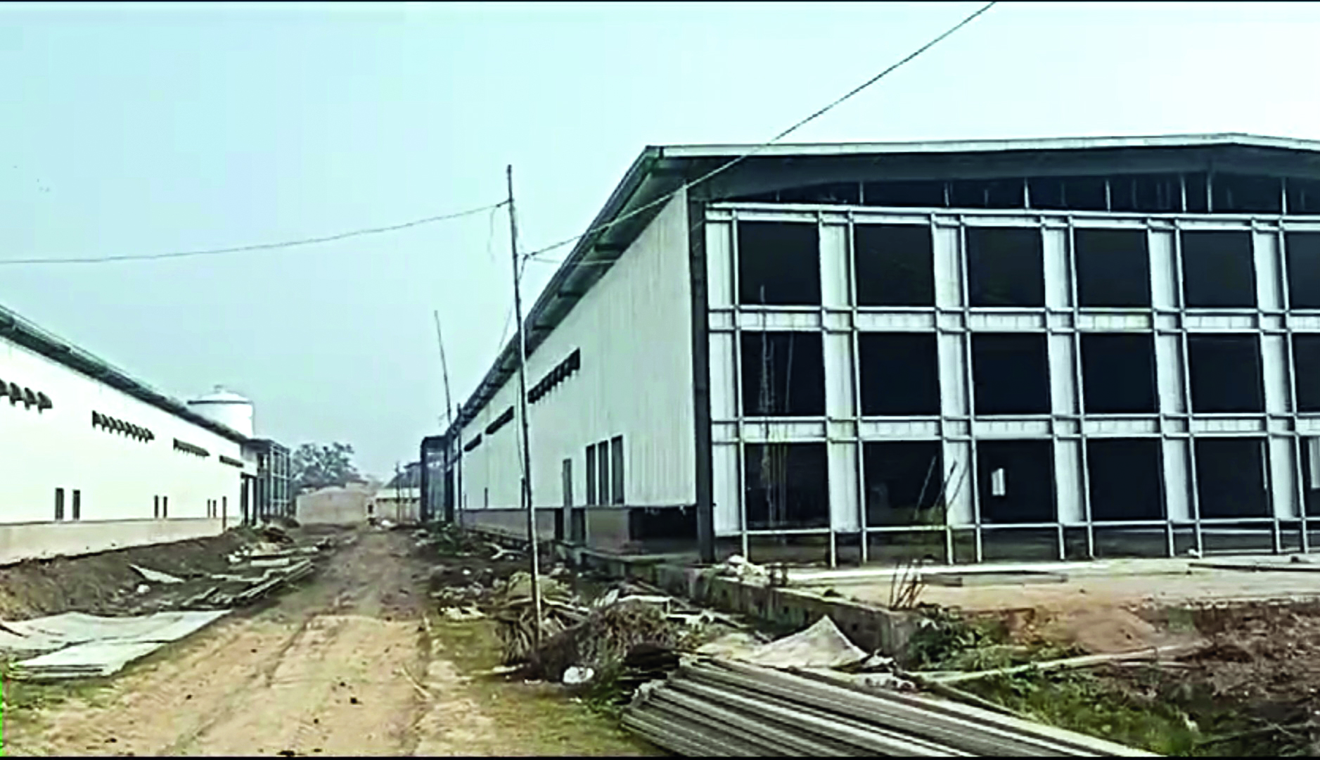 Likely to help generate jobs: ‘Malda to produce over 2L eggs per day from June’