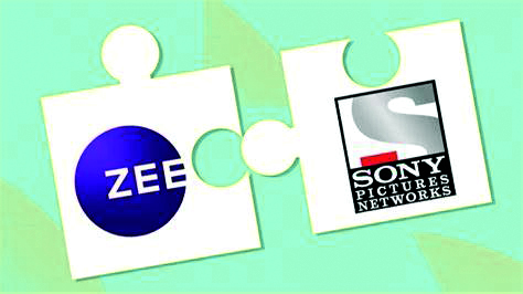 Sony ends $10 billion merger deal with Zee