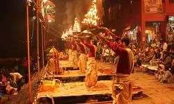 Ram temple consecration: Ganga Maha Aarti to be held at Varanasis Dashashwamedh Ghat
