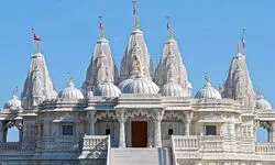 Temples and organisations across US celebrate Ram Mandir inauguration