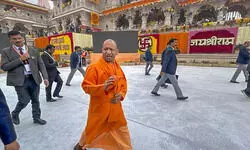 Entire country has become Ram-may, says UP CM Yogi Adityanath
