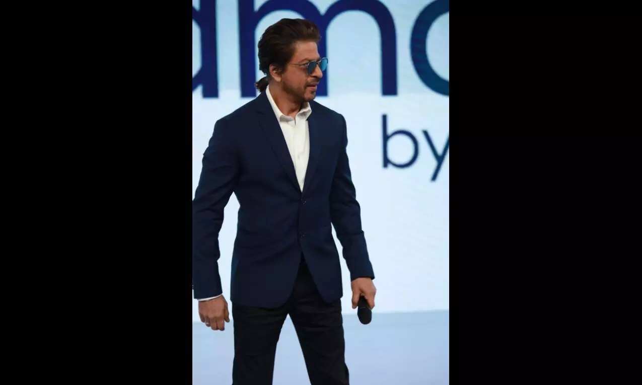 Indian Box Office 2023: Shah Rukh Khan contributed Rs 1622 crore