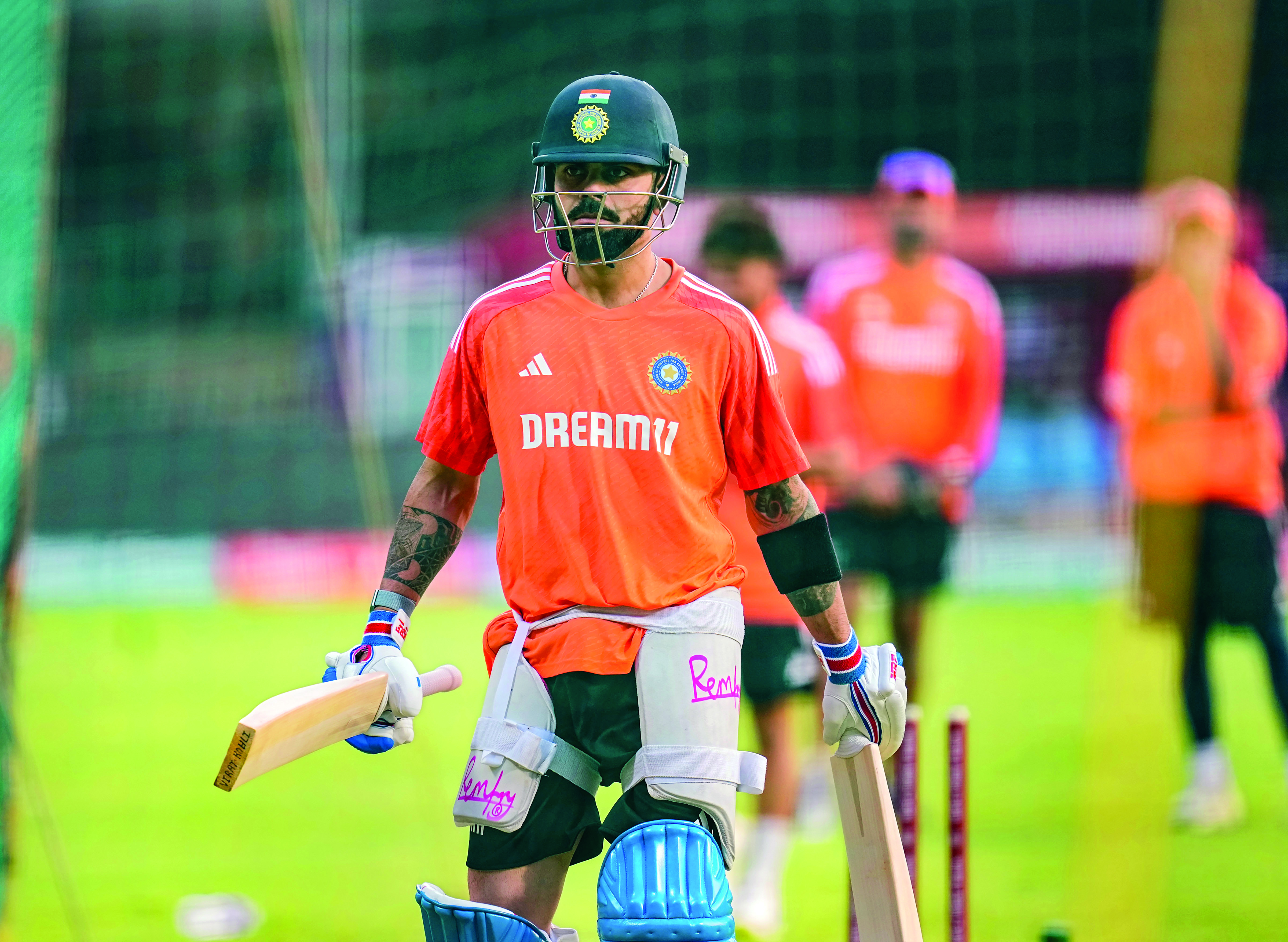 Virat Kohli withdraws from first two Tests against England Virat Kohli withdraws from first two Tests against England