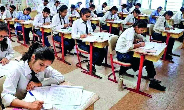 Delhi govt launches model virtual school for hybrid learning