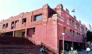 JNU students union elections to be held within eight weeks from Feb 2
