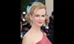 Nicole Kidman to star in and produce film Mice Nicole Kidman to star in and produce film Mice