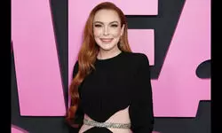 Lindsay Lohan to headline Netflix movie Our Little Secret